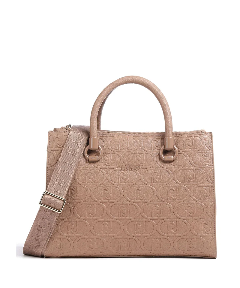 Liu Jo Manhattan Borsa a mano teddy