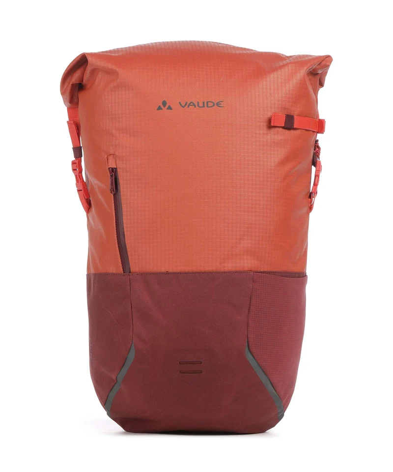 Vaude CityGo Bike 23 II QMR 2.0 Zaino da bicicletta buckeye