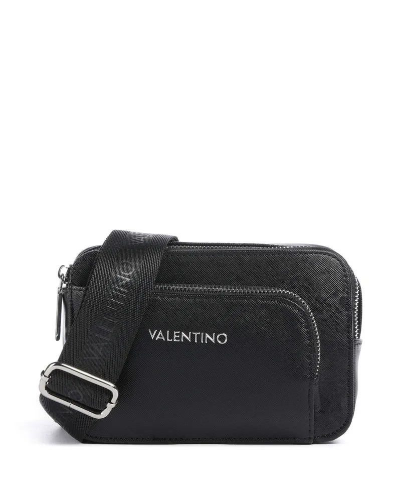 Valentino Bags Marnier Borsa a tracolla nero