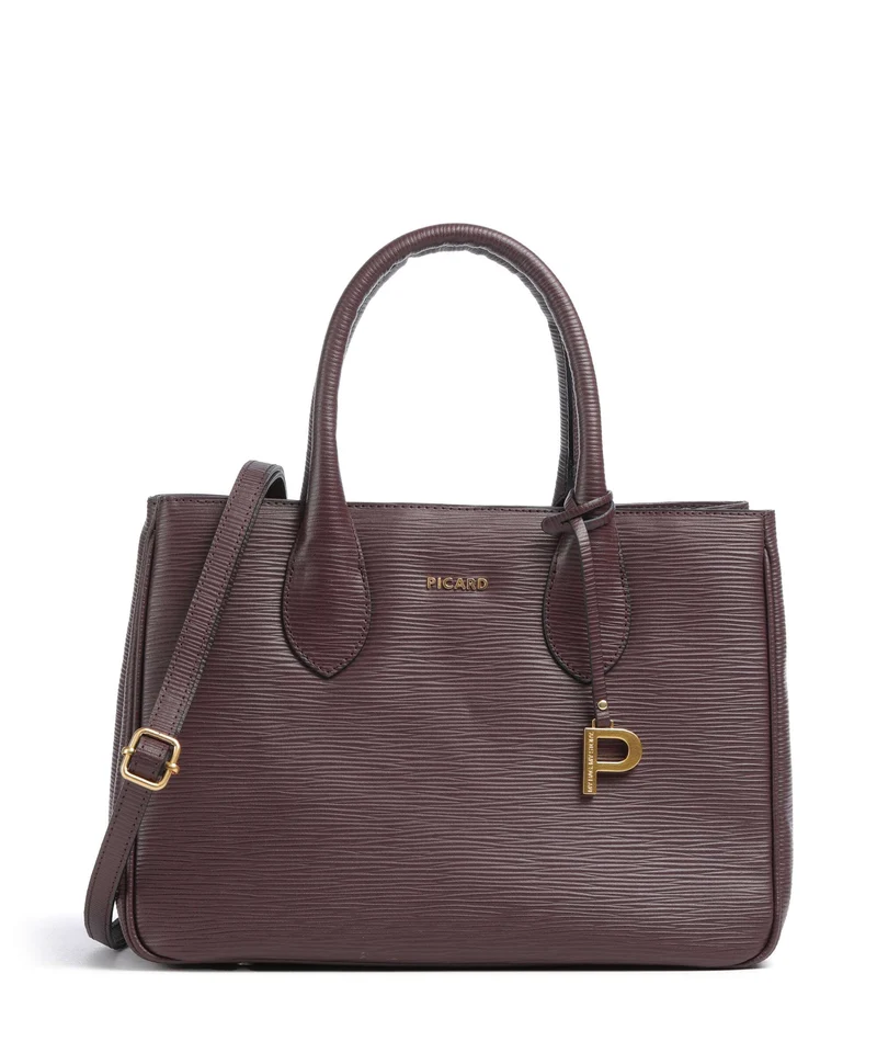 Picard Calais Borsa a mano vino