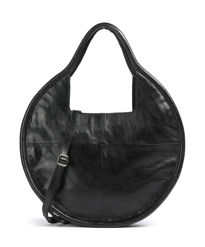 Taschendieb Wien Salvatorgasse 5 Borsa shopper black bean
