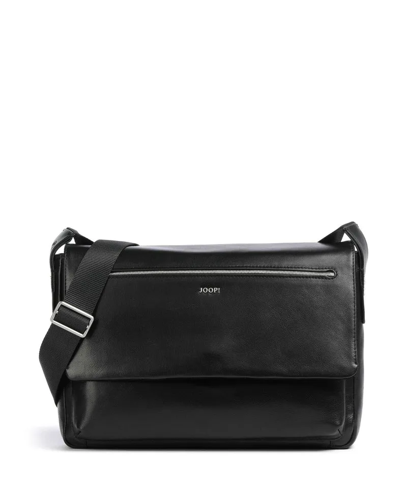 JOOP! Treviso Janis Borsa messenger black