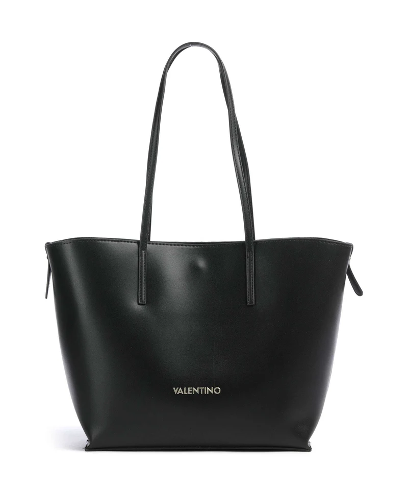 Valentino Bags Samy Re Borsa shopper nero