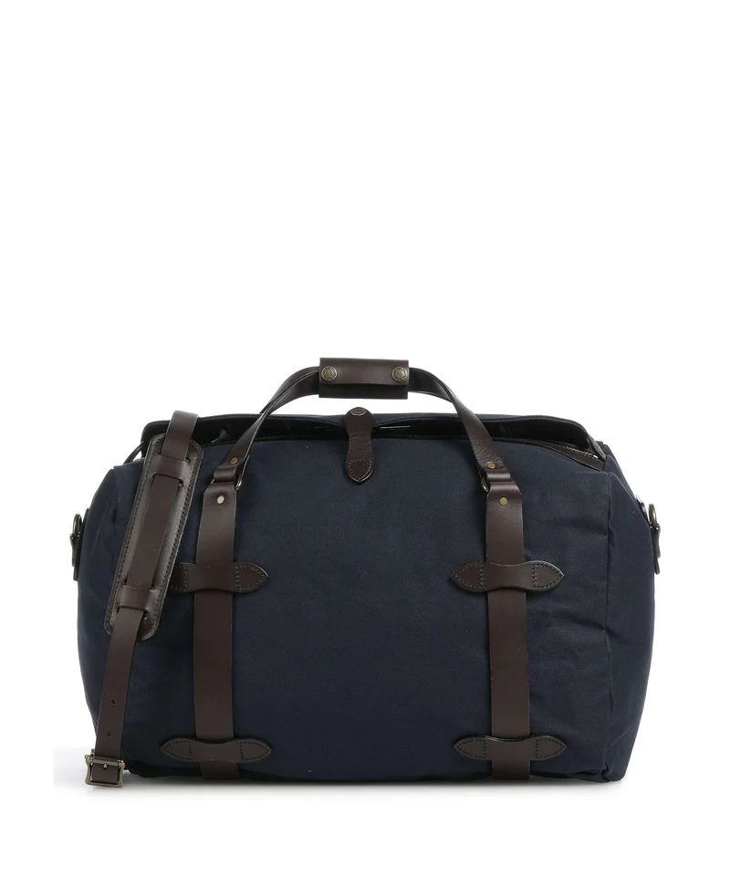 Filson Rugged Twill Medium Borsone da weekend navy