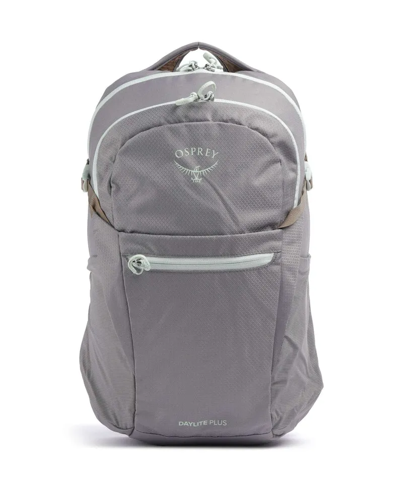 Osprey Daylite Plus Zaino soundwave grey/latte brown