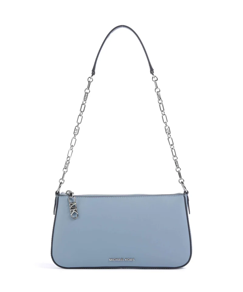 Michael Kors Empire Borsa a spalla chambray
