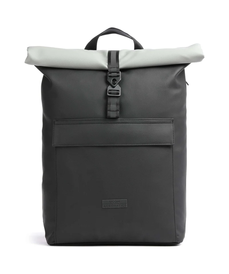 Ucon Acrobatics Aloe Jasper Medium Zaino roll-top black