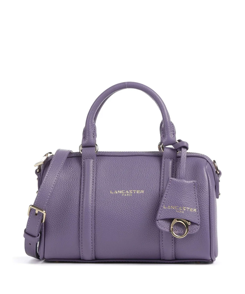 Lancaster Milano Ana Borsa a tracolla mauvefonc