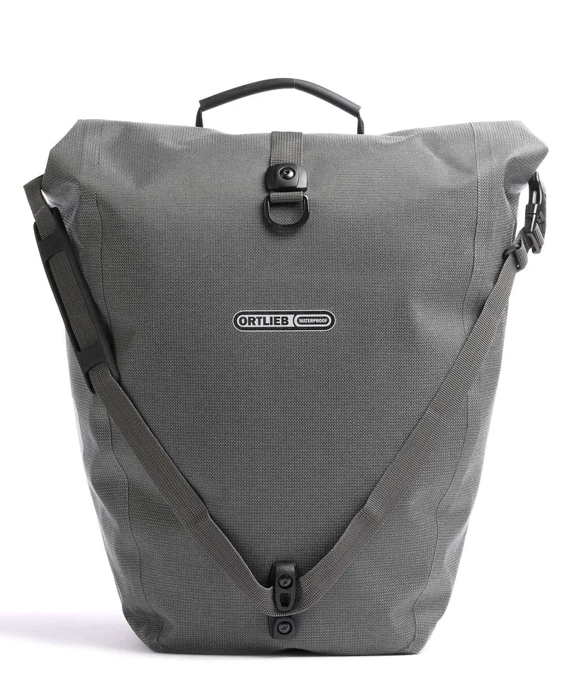 Ortlieb Back-Roller Urban QL2.1 Borsa per portapacchi pepper