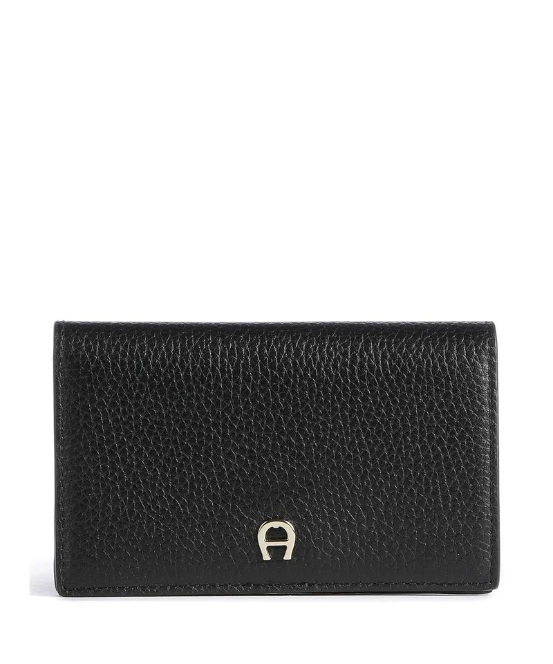 Aigner Delia Portafoglio black
