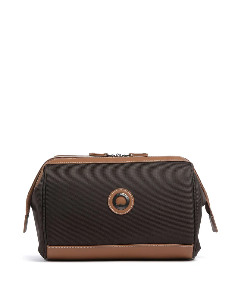Delsey Paris Chatelet Air 2.0 Borsa da toilette braun
