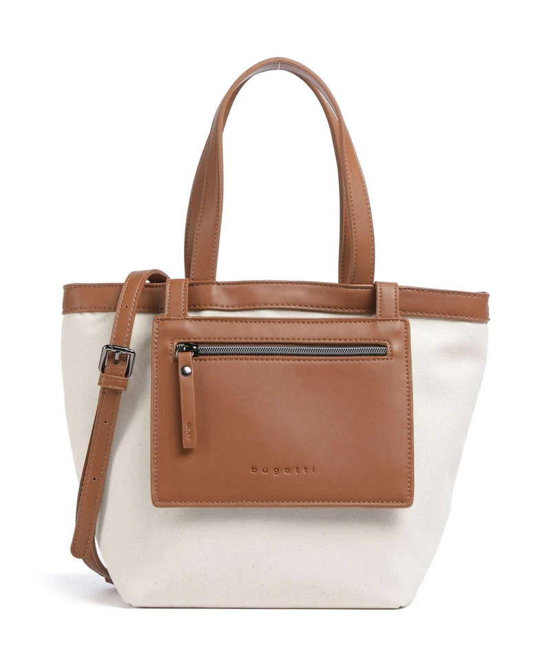 Bugatti Elena Borsa shopper sand