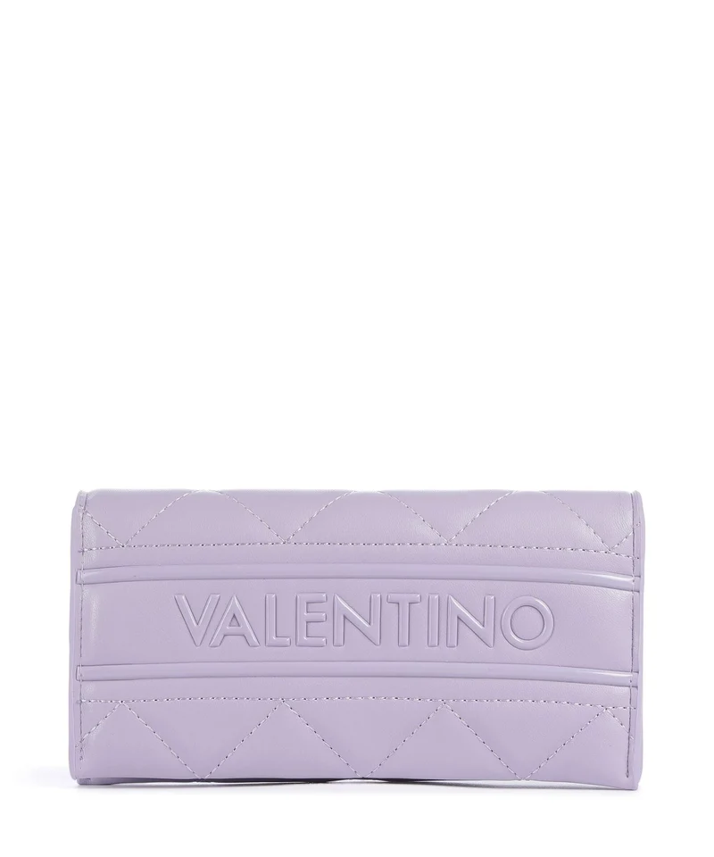 Valentino Bags Ada Portafoglio lilla