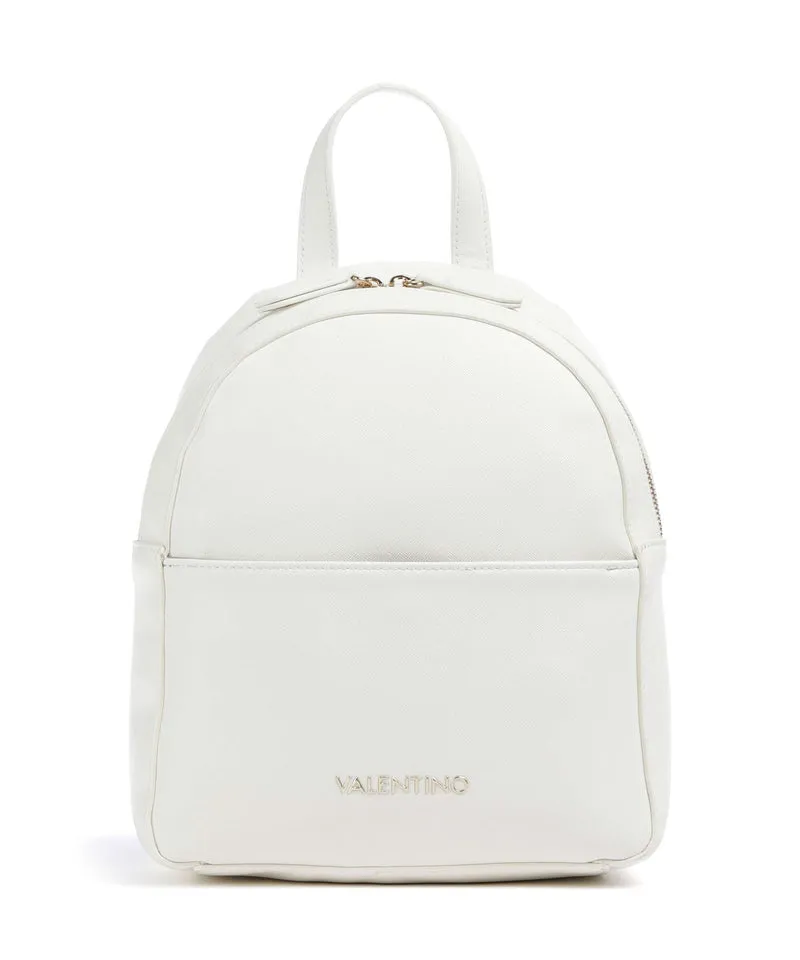 Valentino Bags Zero Re Zaino bianco