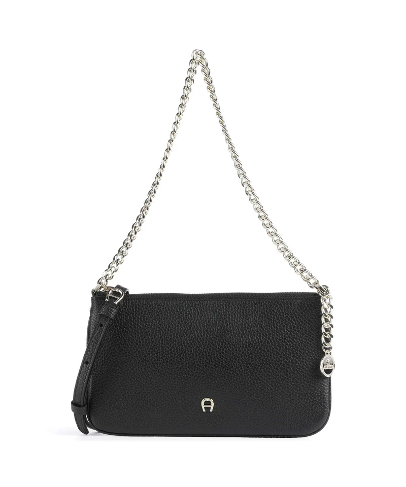Aigner Fashion Borsa a spalla black