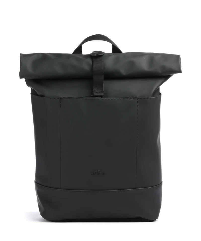 Ucon Acrobatics Lotus Infinity Hajo Medium Pannier Zaino roll-top black