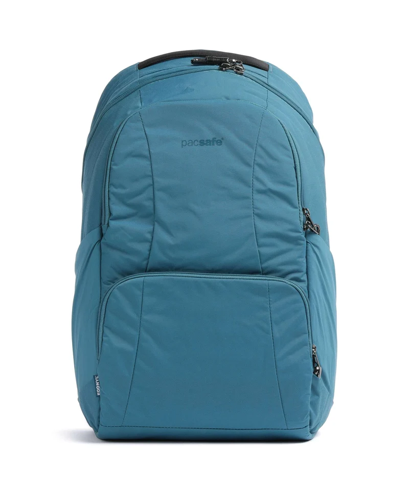 Pacsafe LS 450 Zaino tidal teal