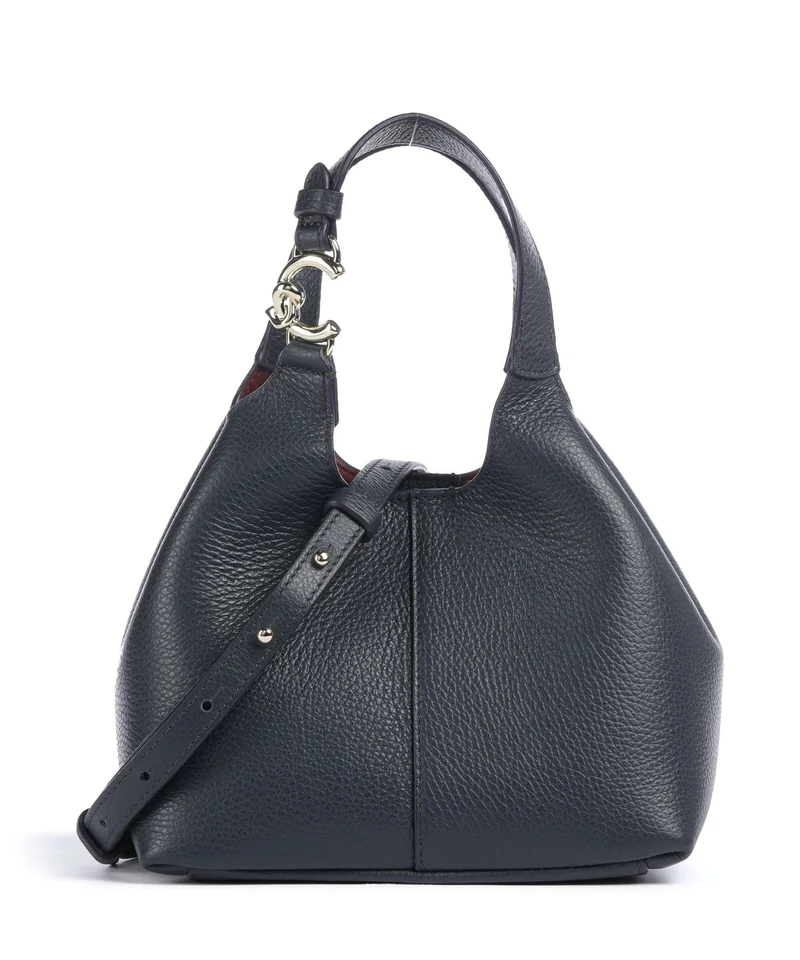 Coccinelle C-Easy Borsa a mano midnight blue