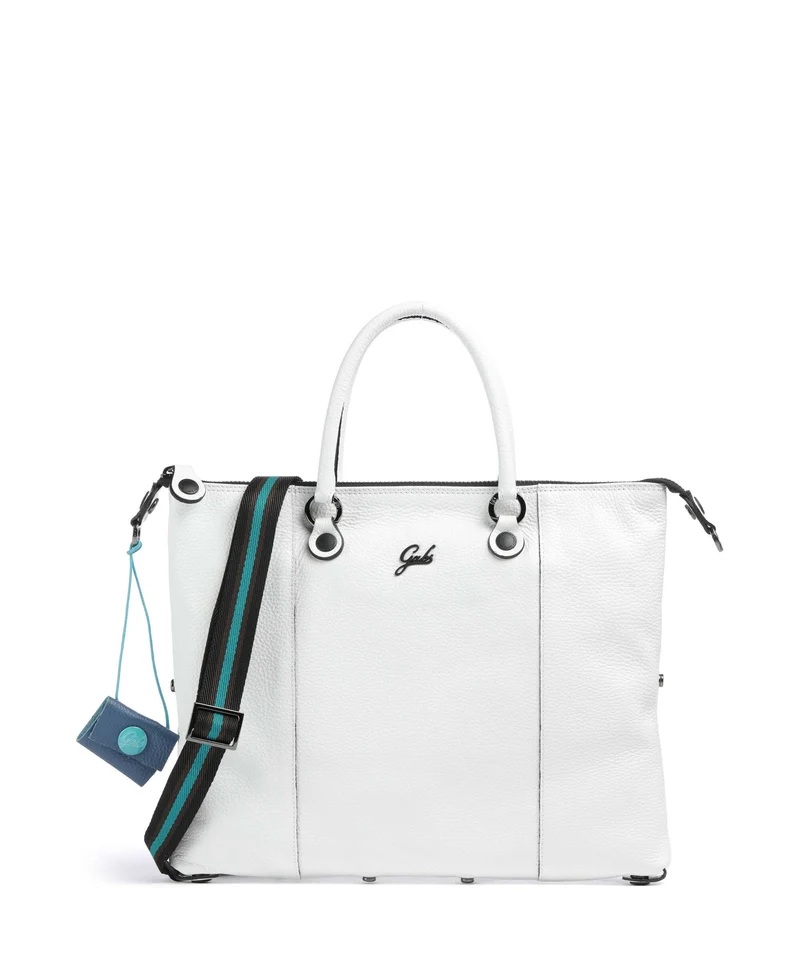 Gabs G3 Plus M Borsa a zainetto white
