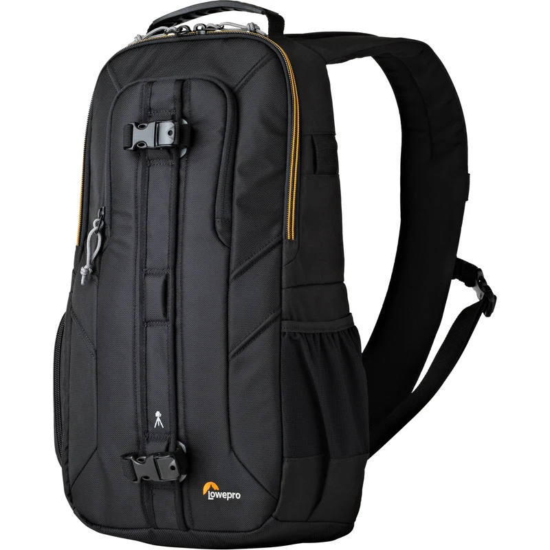 MONOSPALLA SLINGSHOT EDGE 250 AW NERO