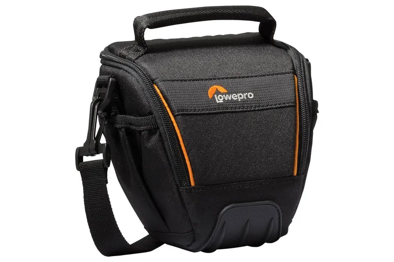 FONDINA ADVENTURA TLZ 30 II NERA