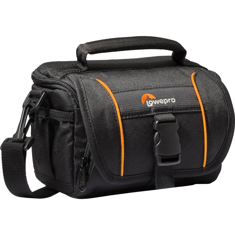 BORSA ADVENTURA SH 110 II