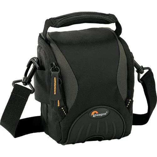 APEX 100 AW NERO - BLACK
