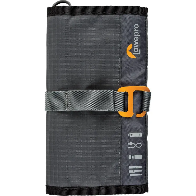 CUSTODIA GEARUP WRAP GRIGIA