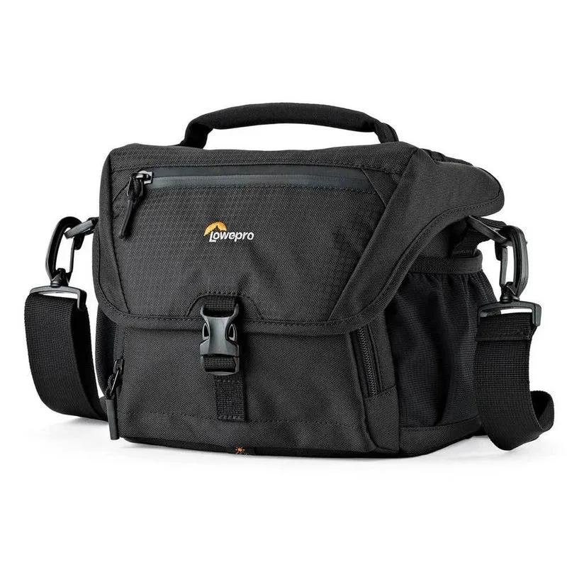 NOVA 160 AW II BORSA DA SPALLA NERO