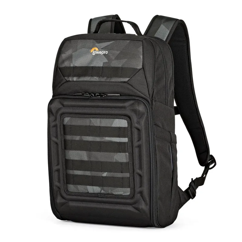 ZAINO DRONEGUARD PER DRONI BP 250 NERO-MIMETICO