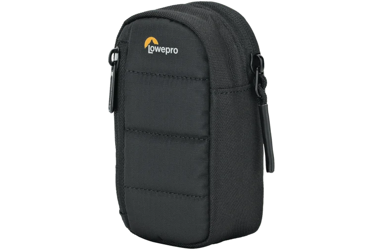 TAHOE CS 20 CUSTODIA COMPATTA NERO