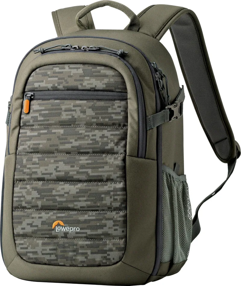 ZAINO TAHOE BP 150 CAMOUFLAGE