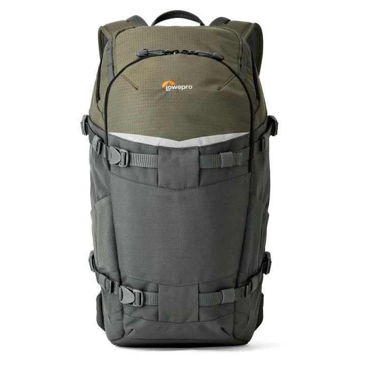 FLIPSIDE TREK BP 350 AW ZAINO VERDE, GRIGIO