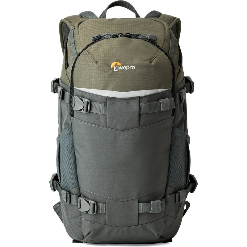 FLIPSIDE TREK BP 250 AW ZAINO VERDE, GRIGIO