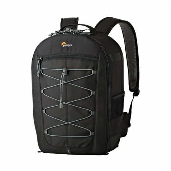 LOWEPRO 36975 ZAINO CLASSIC BP 300 AW NERO