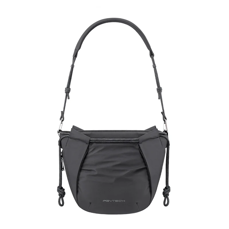 Pgytech OnеGo Lite Backpack 22L Nero Opaco