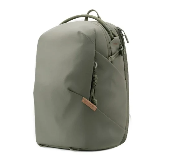 PGYTECH OnGo Lite Zaino 16L Forest