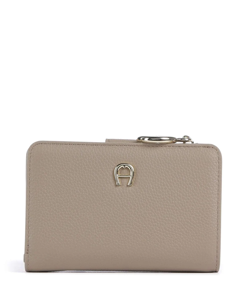 Aigner Zita Portafoglio taupe