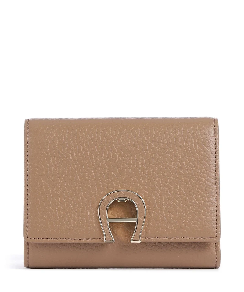 Aigner Fashion Portafoglio oat beige