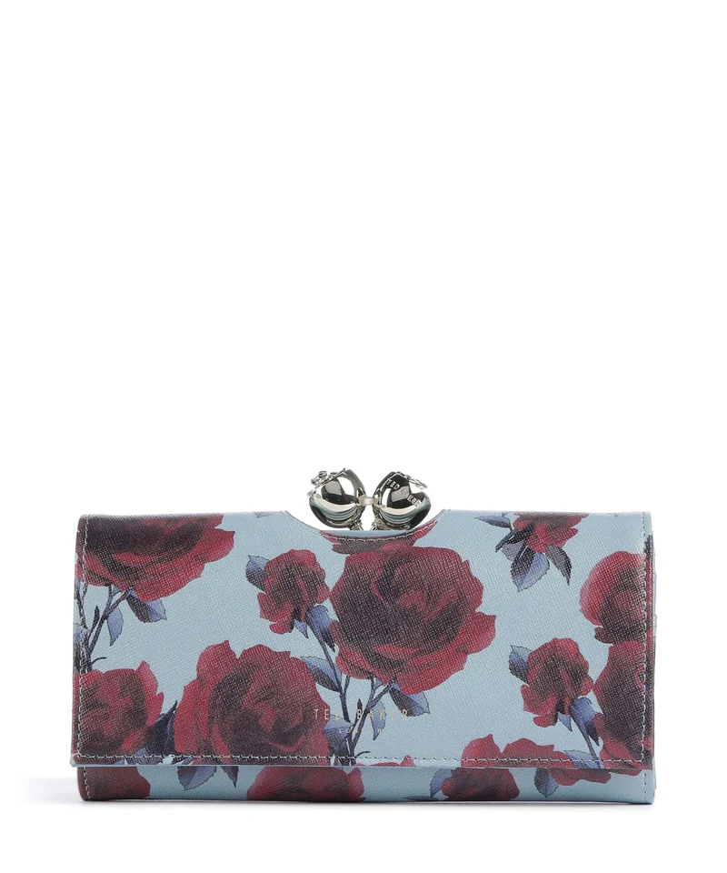 Ted Baker Ellrie Portafoglio mid blue