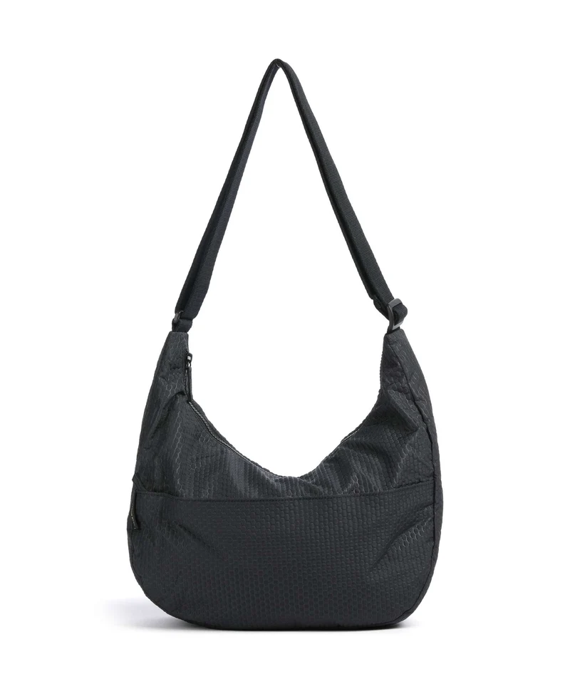 Mandarina Duck Revival 2.0 Borsa hobo nero