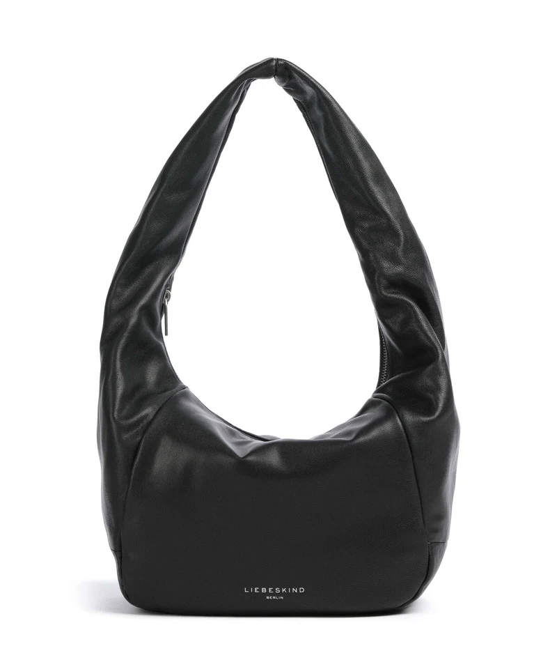 Liebeskind Farrah Vintage Goat M Borsa hobo black