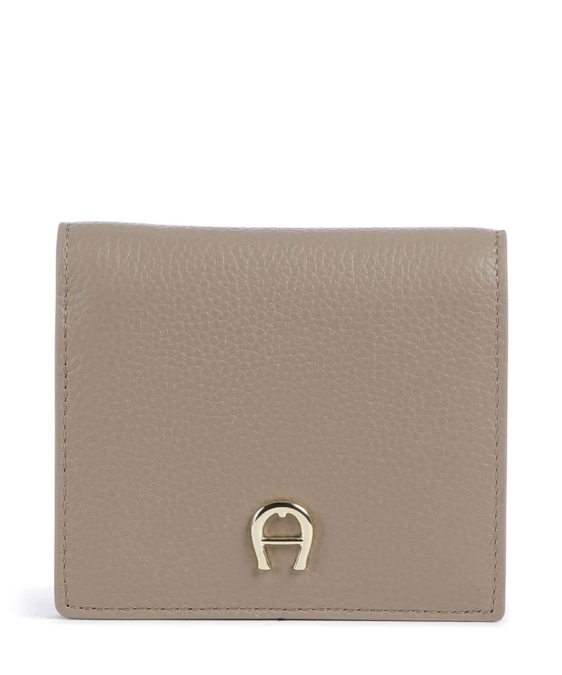 Aigner Zita Portafoglio taupe