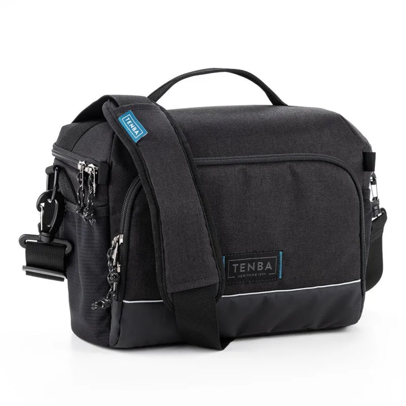 TENBA SKYLINE V2 CORREDO 12 BLACK