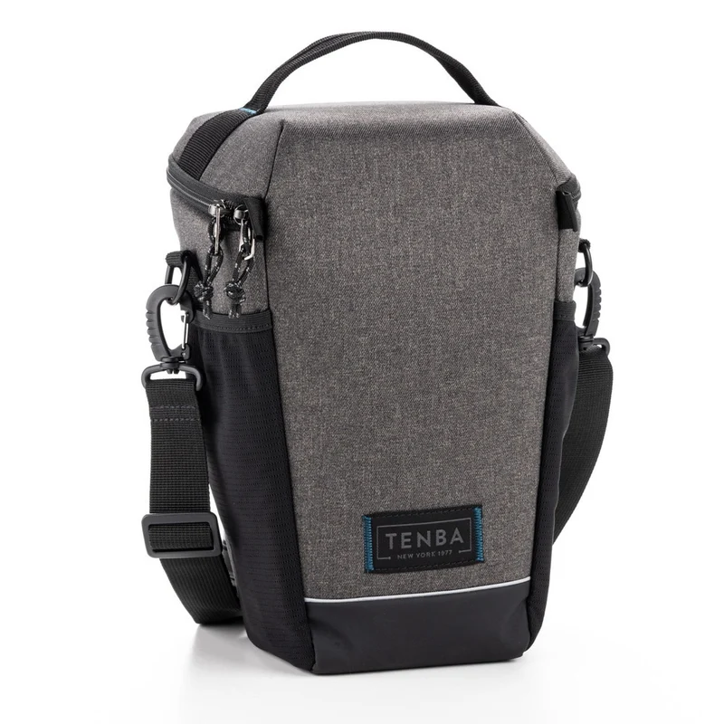 TENBA SKYLINE V2 MUSETTO 9 GREY