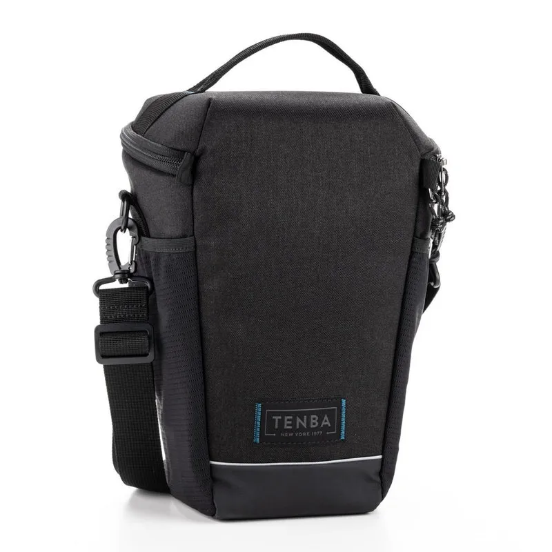 TENBA SKYLINE V2 MUSETTO 9 BLACK
