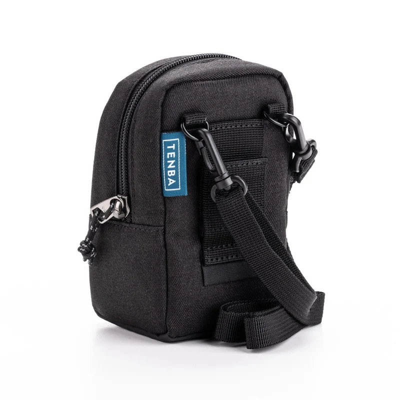 TENBA SKYLINE V2 POUCH 4 BLACK