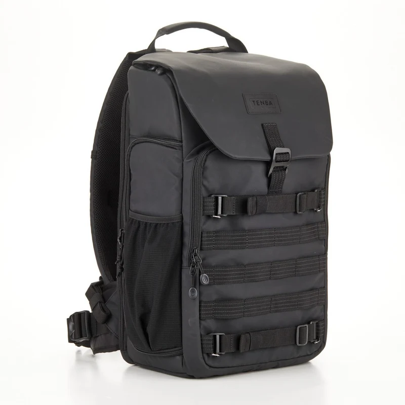 TENBA AXIS V2 LT 18L BLACK