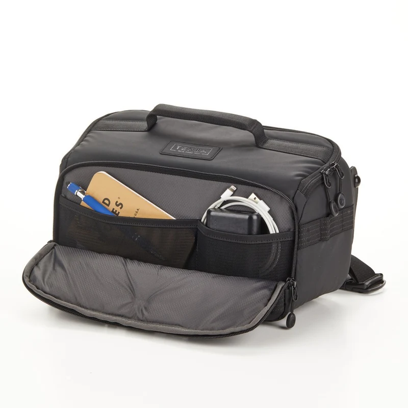 TENBA AXIS V2 SLING 6L BLACK