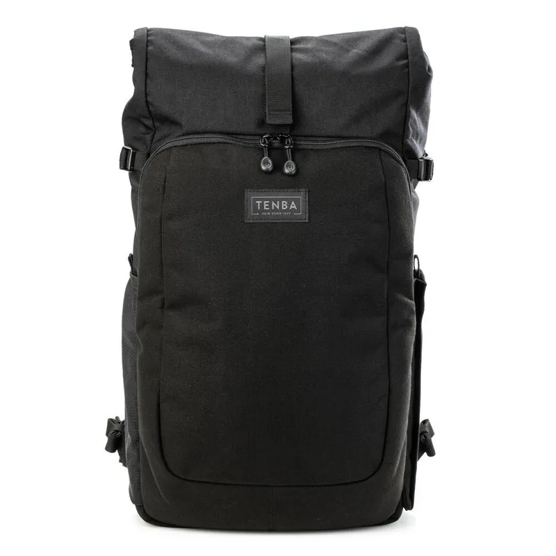 TENBA FULTON V2 16L BACKPACK BLACK